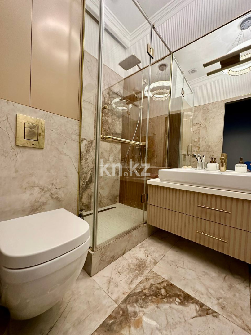 Продажа 4-комнатной квартиры, 151 м², ул. Арайлы в Алматы - фото 6