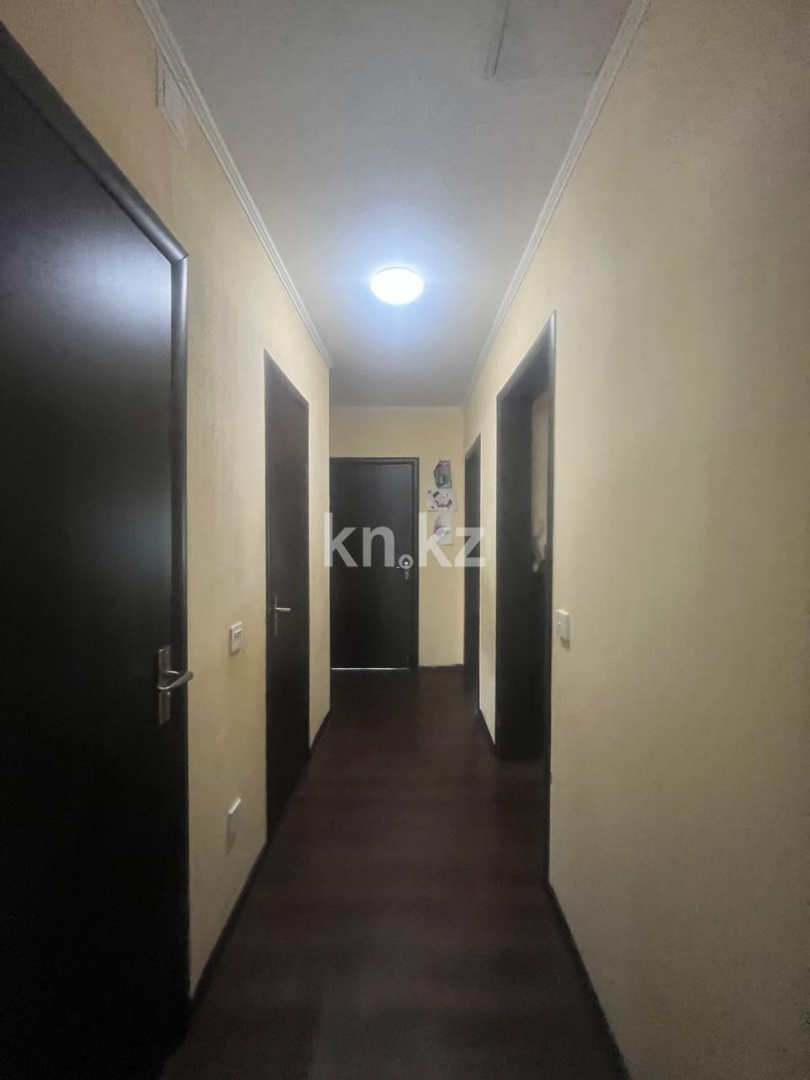 Продажа 5-комнатной квартиры, 99 м², мкр. Степной-1, дом  4 - Продажа  пятикомнатных квартир в Караганде с фото фото 9 из 9