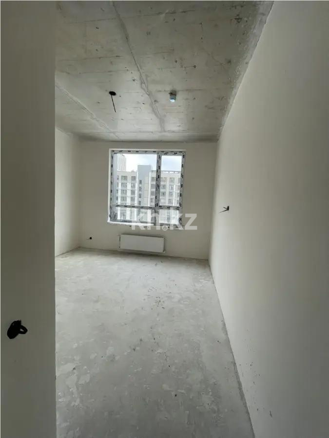 Продажа 1-комнатной квартиры, 37 м², ул. Е-796, дом  1 стр - Продажа квартир в новостройках Астаны фото 1 из 5