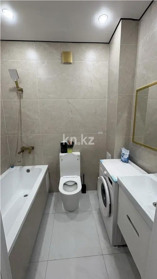 Продажа 2-комнатной квартиры, 37 м² - Продажа  двухкомнатных квартир в новостройках Астаны - страница 9 фото 3 из 3