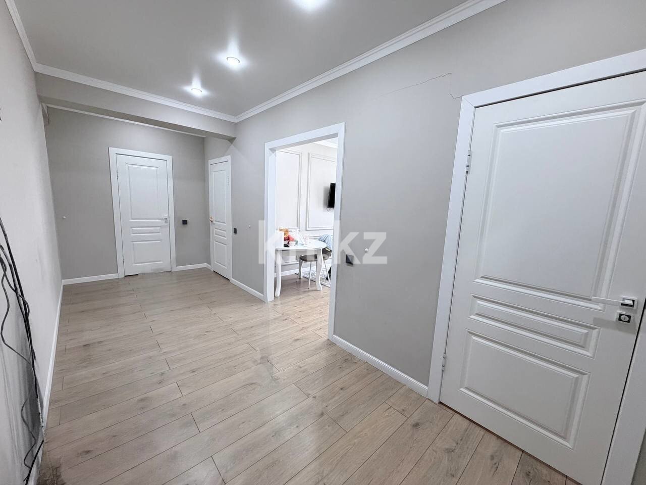 Продажа 2-комнатной квартиры, 69 м² в Алматы - фото 12