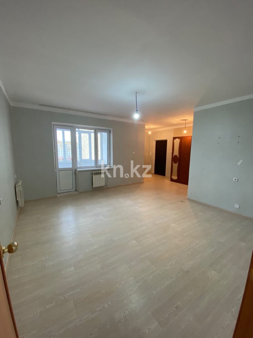 Продажа 1-комнатной квартиры, 42.9 м² в Уральске