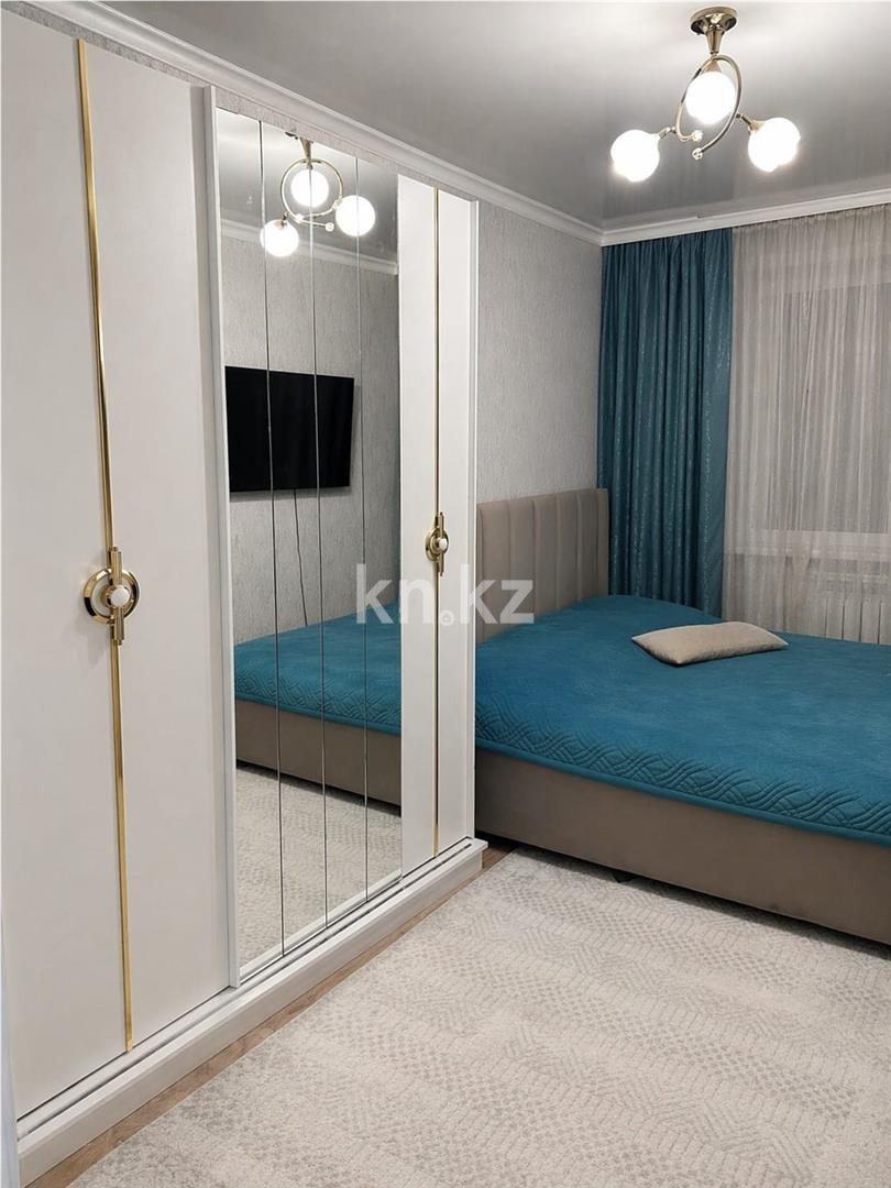 Продажа 2-комнатной квартиры, 44 м² - Продажа двухкомнатных квартир в панельном доме в Караганде - страница 6 фото 4 из 11