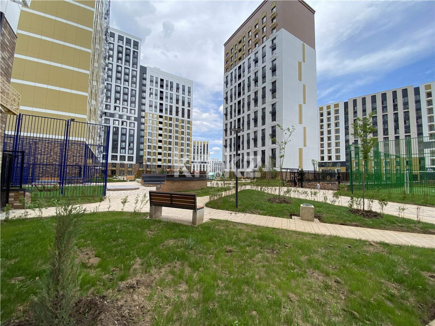 Продажа 2-комнатной квартиры, 48.8 м² в Астане - фото 13