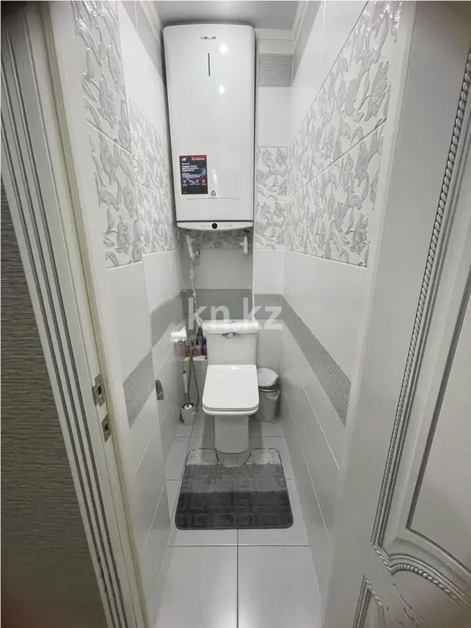 Продажа 4-комнатной квартиры, 86 м² - Продажа четырехкомнатных квартир от собственников в Караганде фото 6 из 6