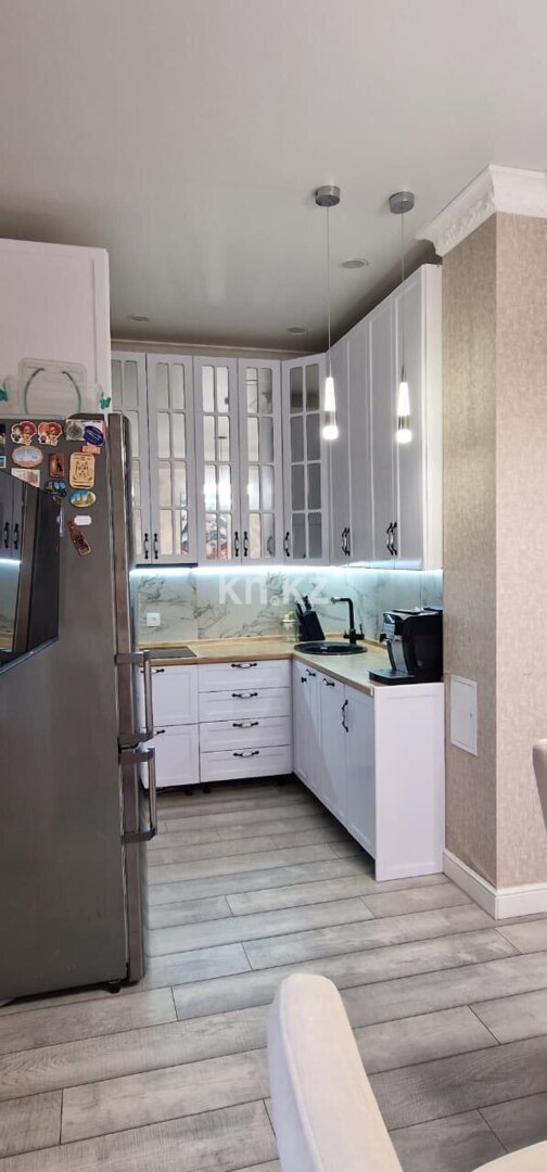 Продажа 3-комнатной квартиры, 91.5 м² в Астане - фото 5