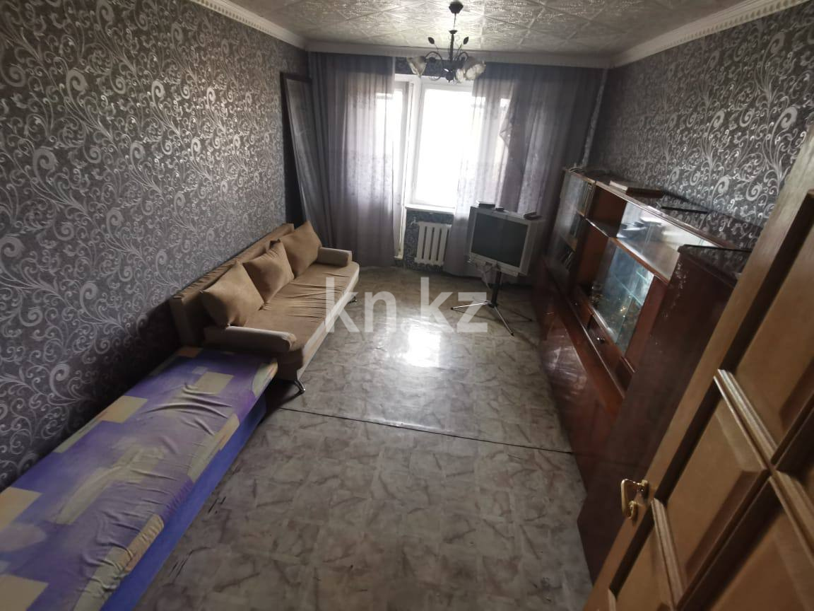 Аренда 2-комнатной квартиры, 55 м² - Продажа офисных и торговых помещений в Таразе фото 1 из 2