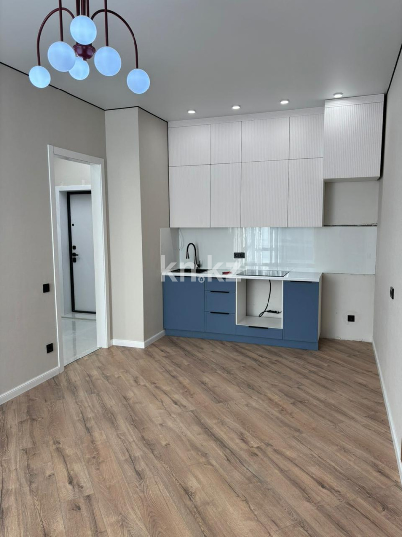 Продажа 2-комнатной квартиры, 41 м² - Продажа  двухкомнатных квартир в новостройках Астаны с фото - страница 10 фото 2 из 11