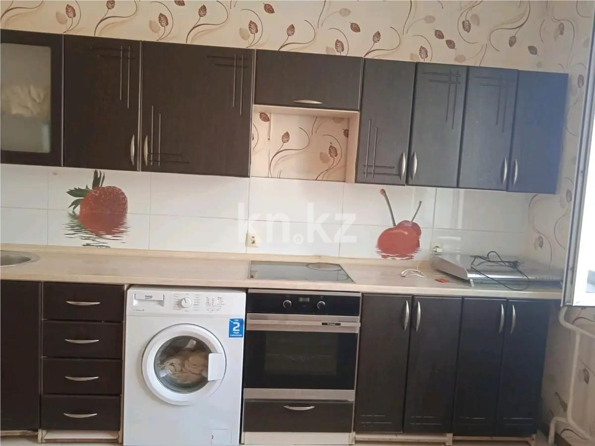 Продажа 1-комнатной квартиры, 52.7 м² в Астане