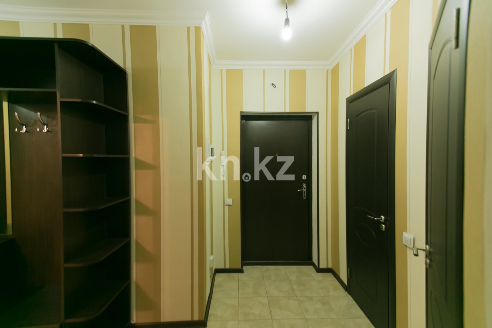 Аренда 2-комнатной квартиры посуточно, 60 м² в Астане - фото 14