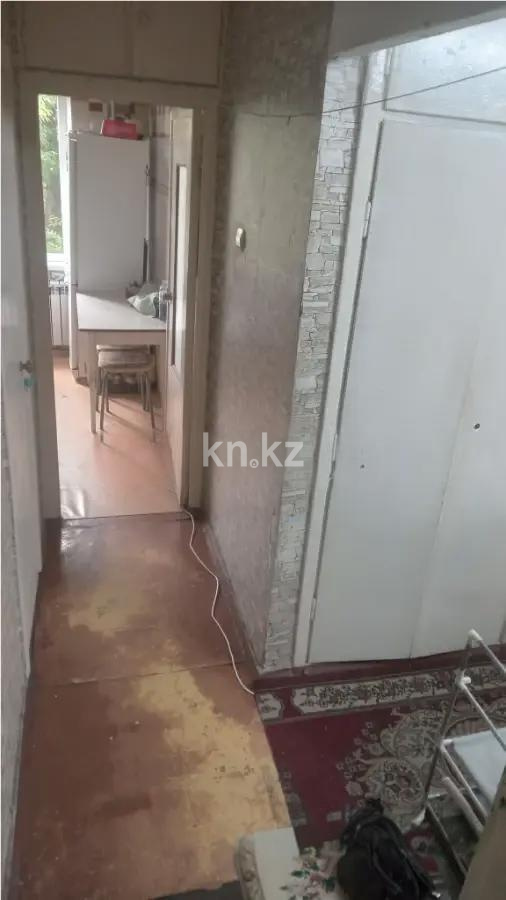 Продажа 2-комнатной квартиры, 43.2 м² в Алматы - фото 5