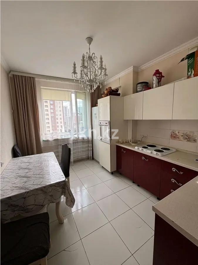 Продажа 3-комнатной квартиры, 98 м² - Продажа квартир в р-не Есиль Астаны - страница 12 фото 4 из 7