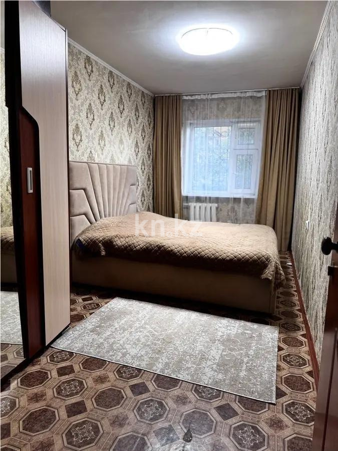 Продажа 3-комнатной квартиры, 60 м² - Продажа квартир в р-не Сарыарка Астаны - страница 2 фото 2 из 5