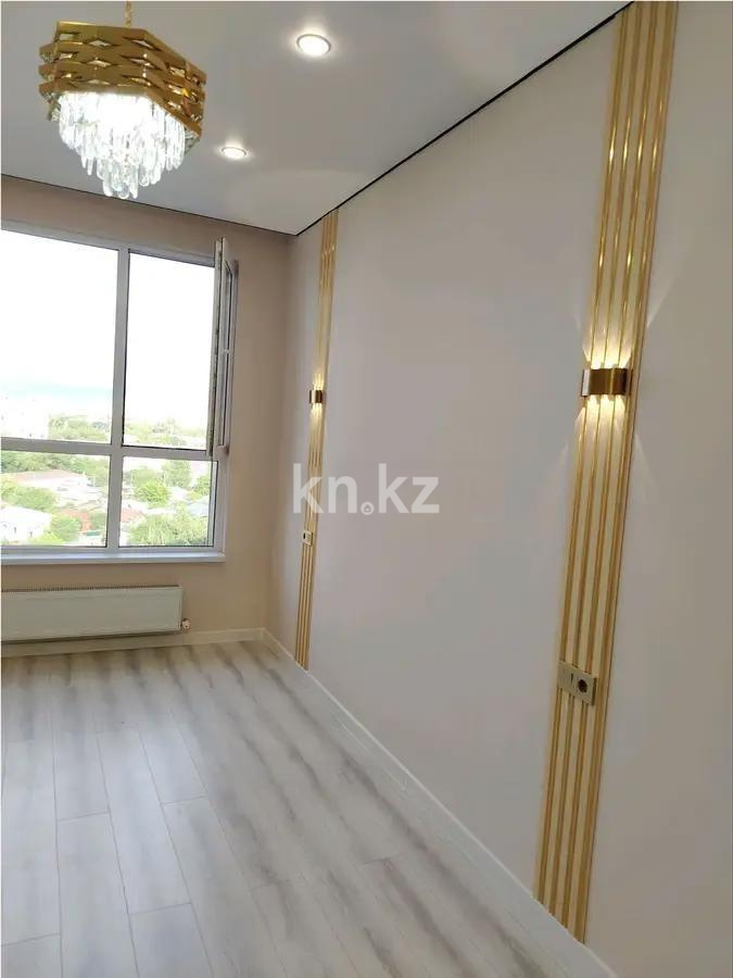 Продажа 2-комнатной квартиры, 62 м², ул. Емцова, дом  348/1 - Продажа квартир в новостройках Алматы без посредников с фото фото 1 из 2