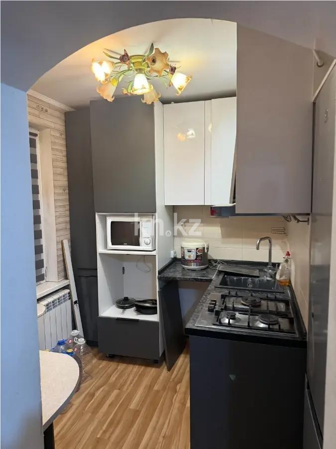 Продажа 3-комнатной квартиры, 56 м² в Алматы - фото 4