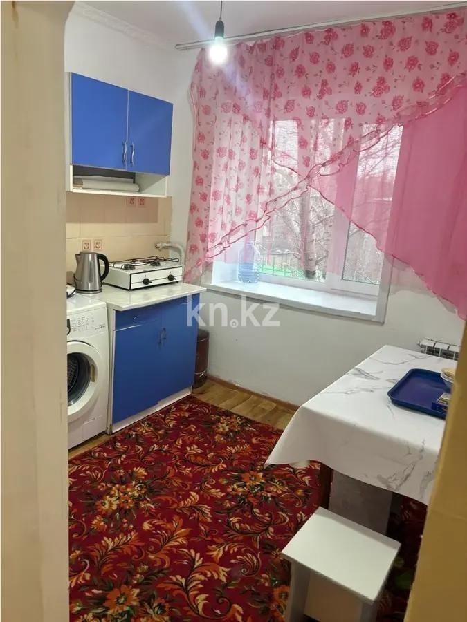 Продажа 1-комнатной квартиры, 40 м² в Караганде - фото 2