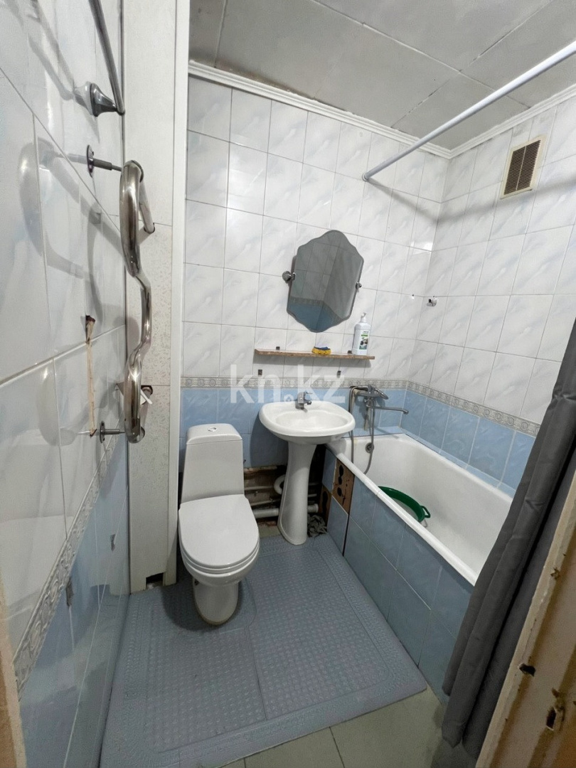 Продажа 2-комнатной квартиры, 43 м² - Продажа двухкомнатных квартир в Ауэзовском р-не Алматы фото 3 из 5