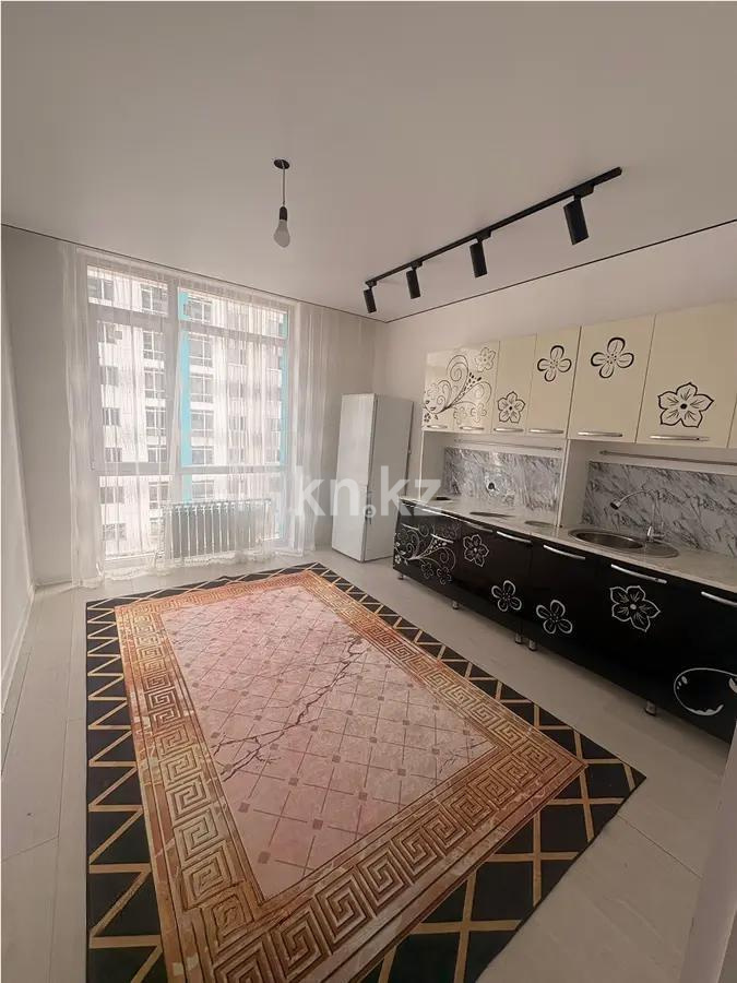 Продажа 2-комнатной квартиры, 66.3 м² в Алматы - фото 2