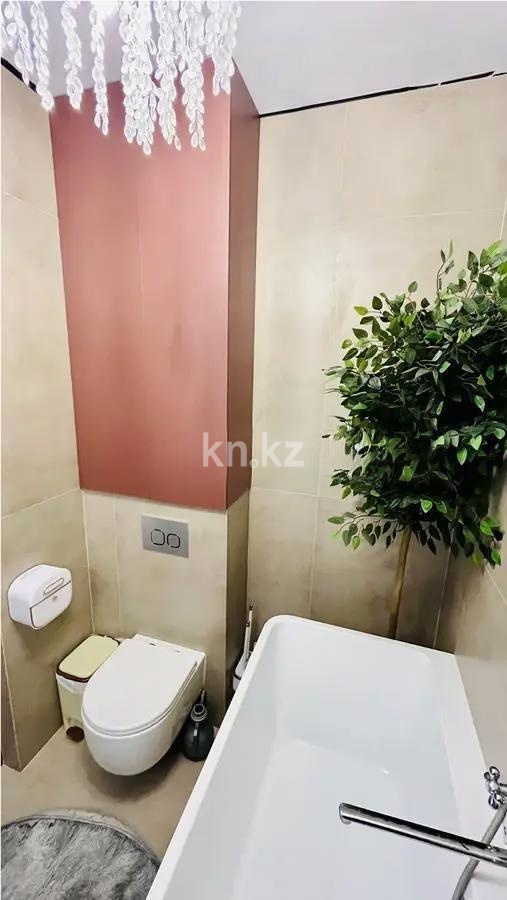 Продажа 4-комнатной квартиры, 100 м² - Продажа квартир от собственников в Караганде фото 6 из 7
