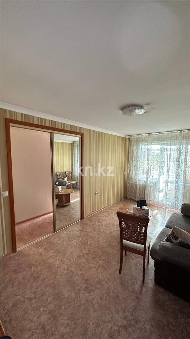 Продажа 3-комнатной квартиры, 57 м², ул. Гоголя, дом  46/2 - Продажа квартир в Караганде фото 3 из 11