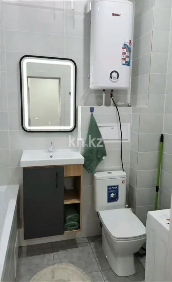 Продажа 2-комнатной квартиры, 52 м², ул. Муканова, дом  53/8 - Продажа квартир в Караганде фото 3 из 3