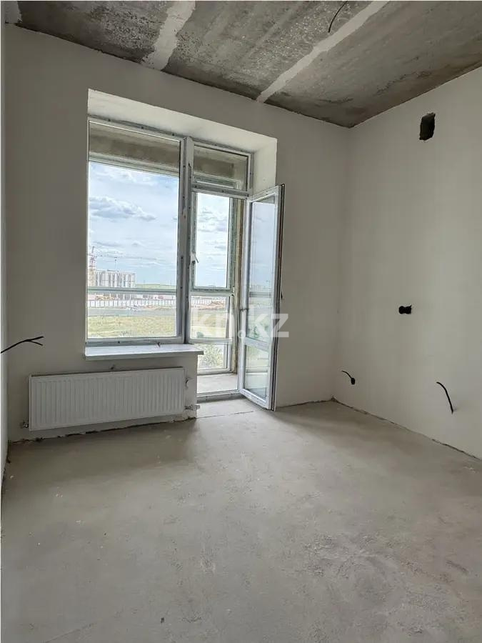 Продажа 1-комнатной квартиры, 41.7 м² в Астане