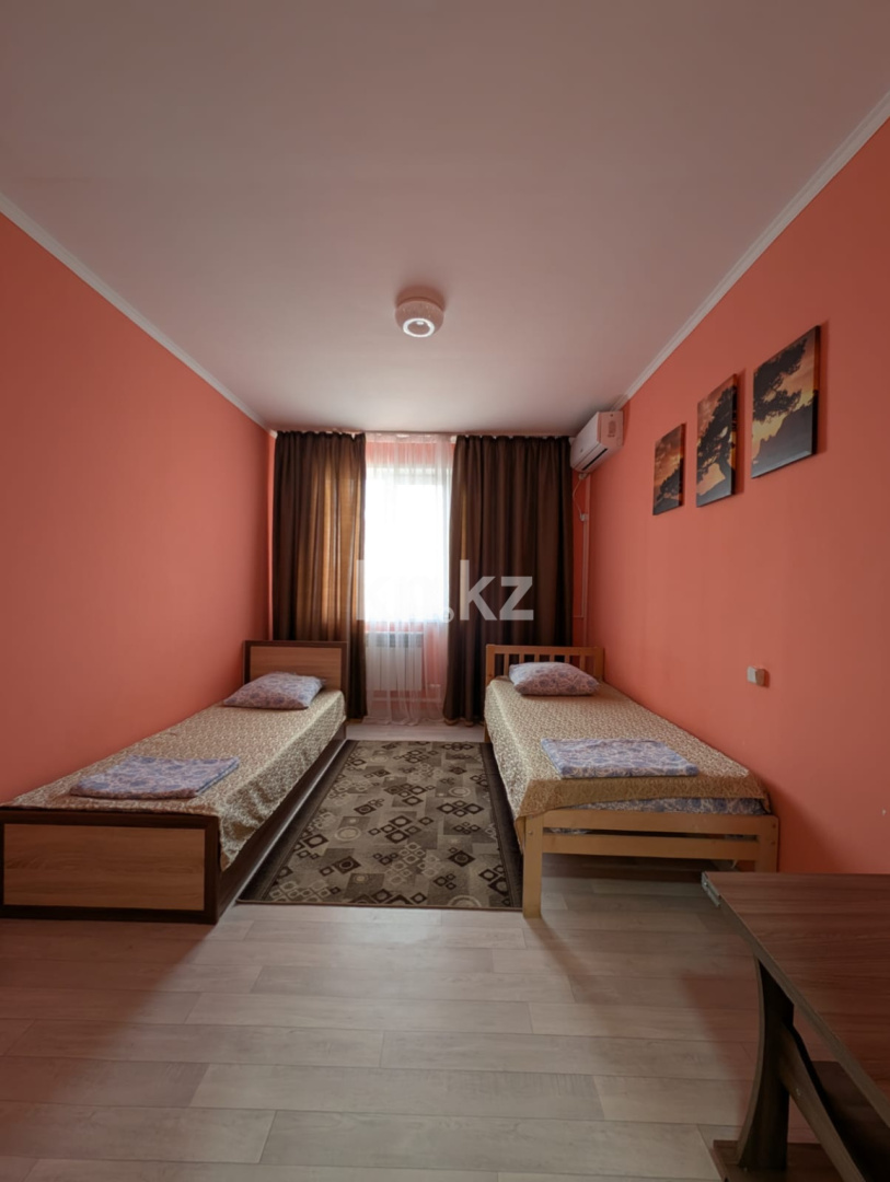 Продажа , 1286.4 м², тинский район. с  Жана Омир      ул Гагарина, дом  34 - Продажа жилой и коммерческой недвижимости в Уральске фото 18 из 31