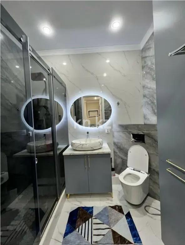 Продажа 3-комнатной квартиры, 105 м², пр. Туран, дом  50/5 - Продажа квартир в Казахстане фото 6 из 7