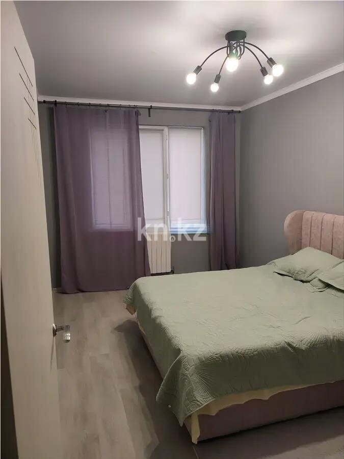Продажа 2-комнатной квартиры, 58 м² в Алматы - фото 2