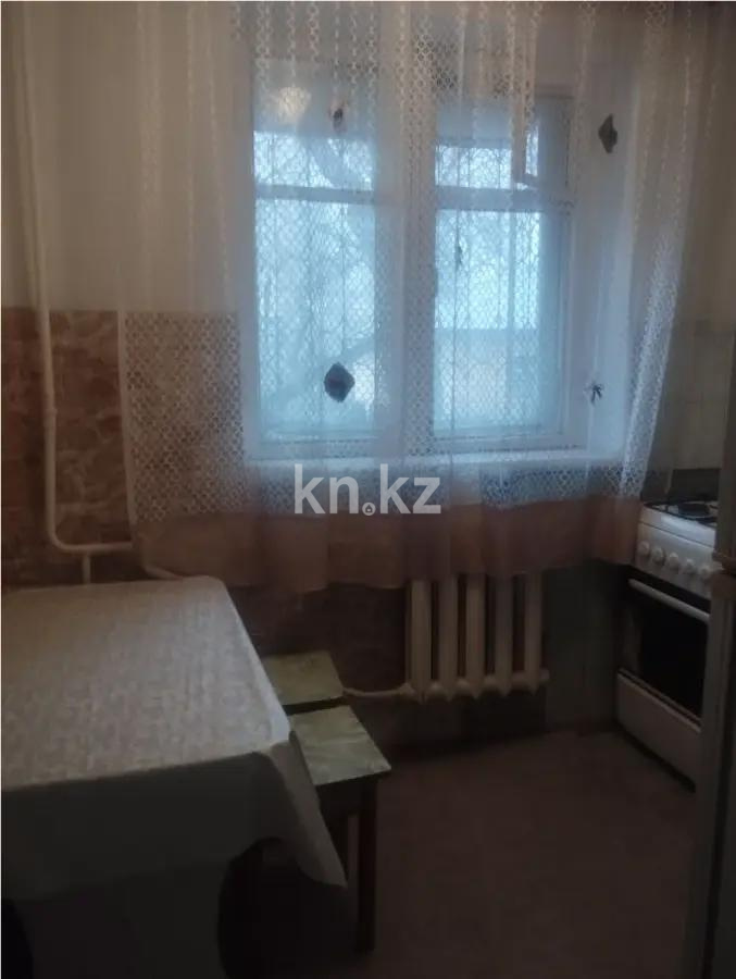 Продажа 2-комнатной квартиры, 40 м² в Алматы