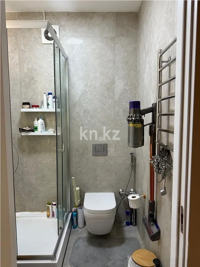 Продажа 4-комнатной квартиры, 94 м², пр. Серкебаева, дом  91 - Продажа  четырехкомнатных квартир в новостройках Алматы без посредников с фото фото 5 из 5