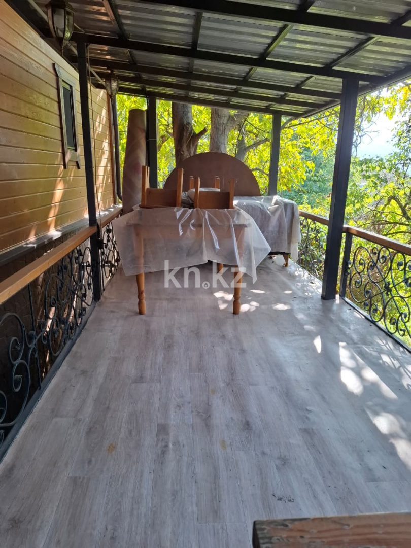 Продажа 3-комнатного дома, 120 м² - Продажа домов, коттеджей в Алматы фото 31 из 40