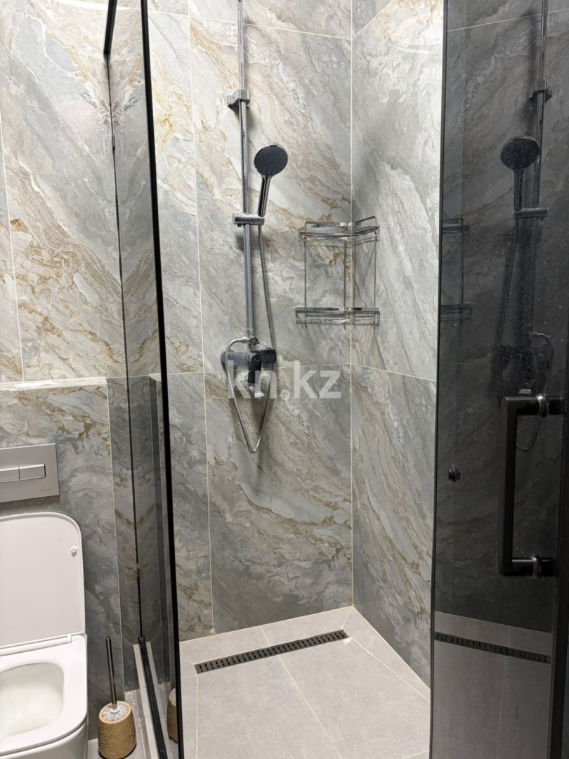 Продажа 3-комнатной квартиры, 77.1 м² в Астане - фото 3