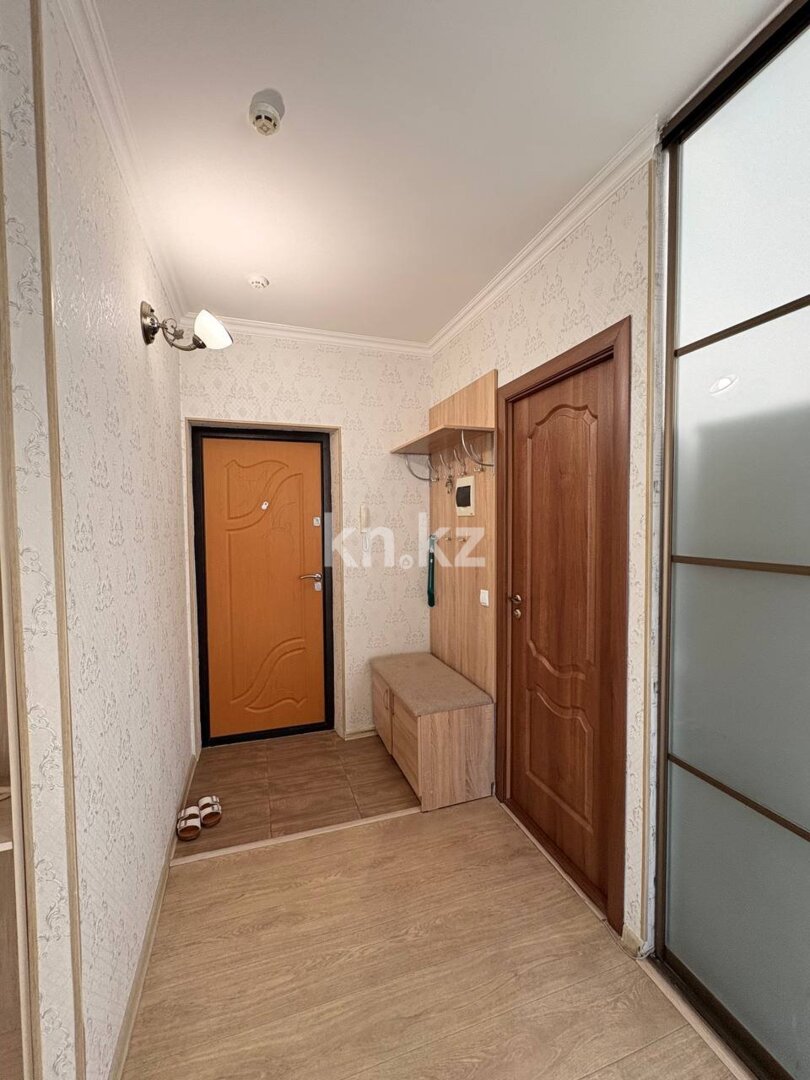 Аренда 1-комнатной квартиры, 42 м² в Астане - фото 5