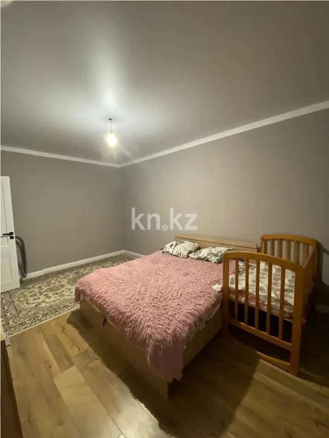 Продажа 3-комнатной квартиры, 65 м², ул. Коктерек, дом  139/3 - Продажа квартир без посредников в Алматы фото 2 из 4