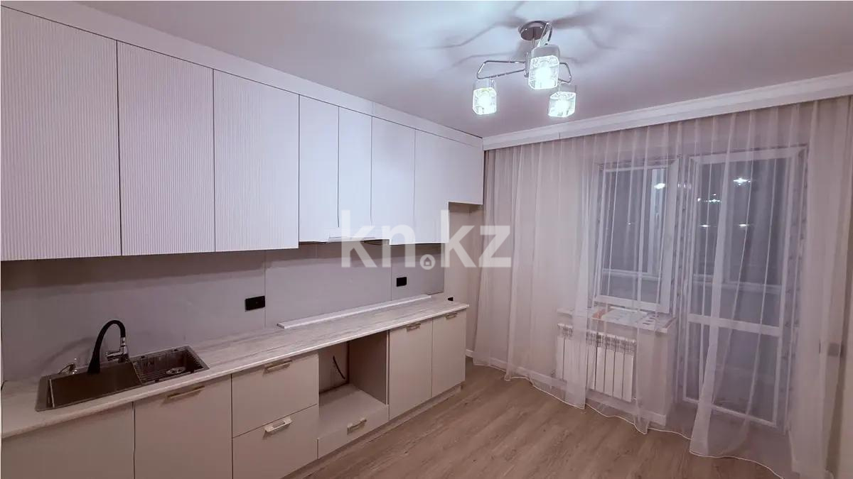 Продажа 2-комнатной квартиры, 59 м², ул. А 431, дом  21 в Астане - фото 3