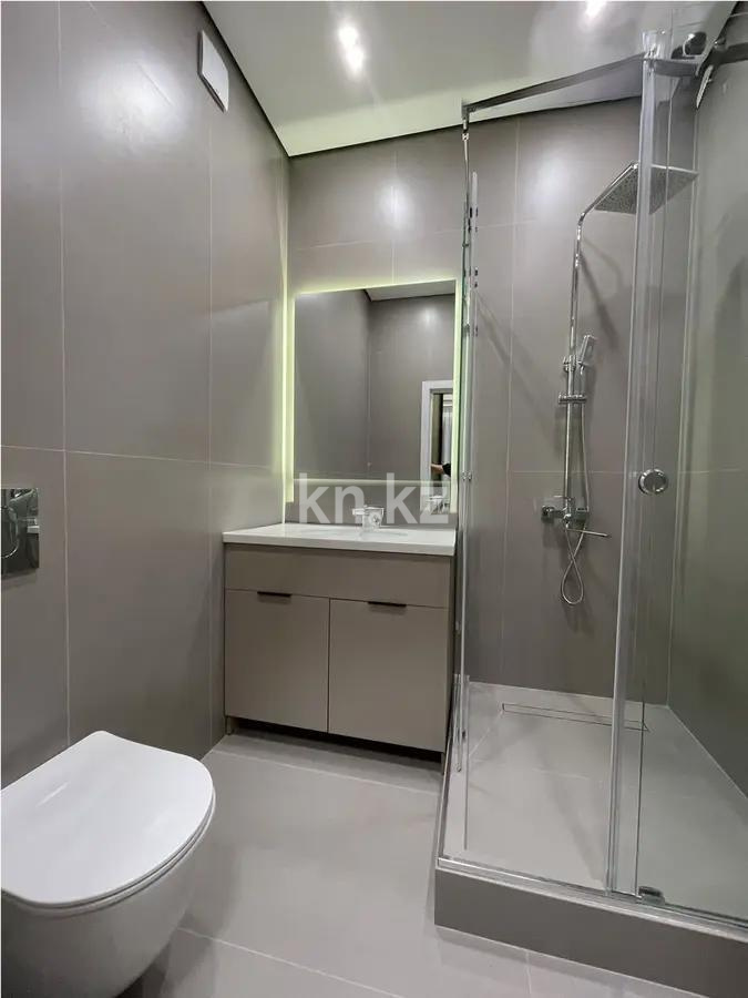 Продажа 3-комнатной квартиры, 80 м², ул. Розыбакиева, дом  197/2 - Продажа квартир в Казахстане фото 5 из 5