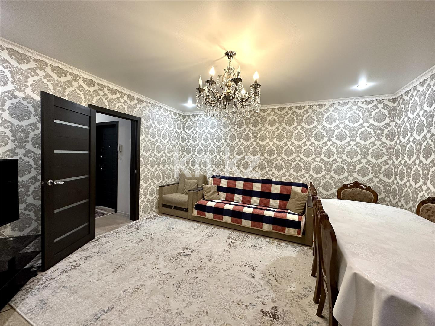 Продажа 3-комнатной квартиры, 67 м², мкр-н Степной-2 - Продажа  трехкомнатных квартир в Караганде фото 3 из 25