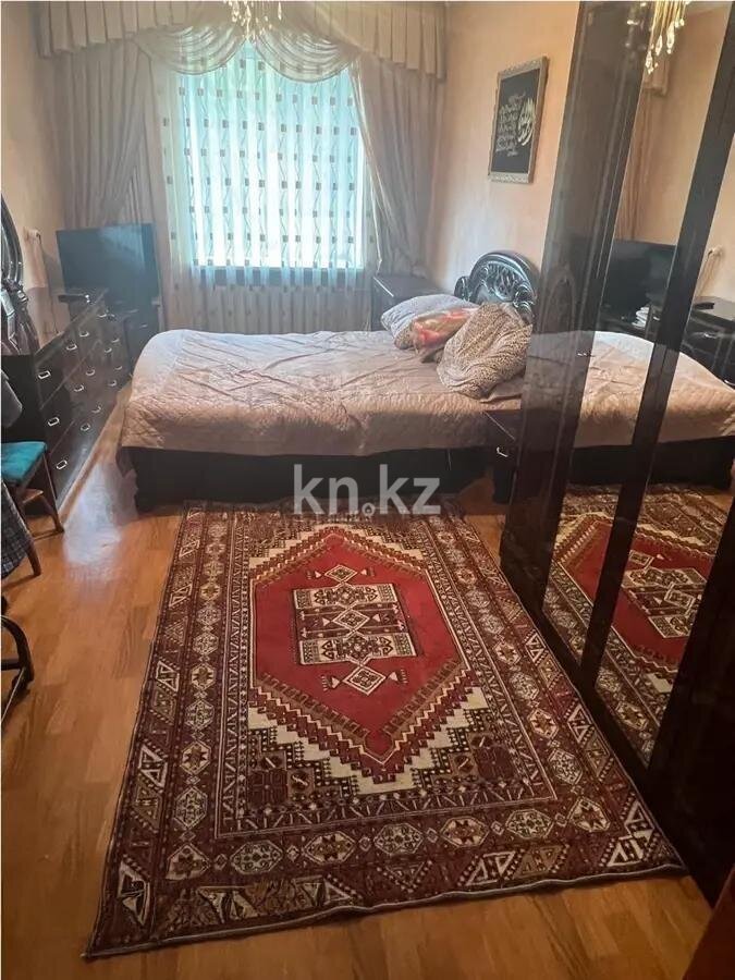 Продажа 3-комнатной квартиры, 67 м² в Караганде - фото 2