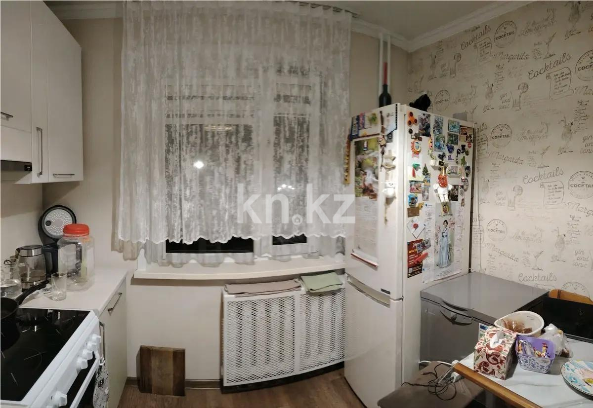 Продажа 2-комнатной квартиры, 53 м², мкр-н Степной-4, дом  8 в Караганде - фото 3