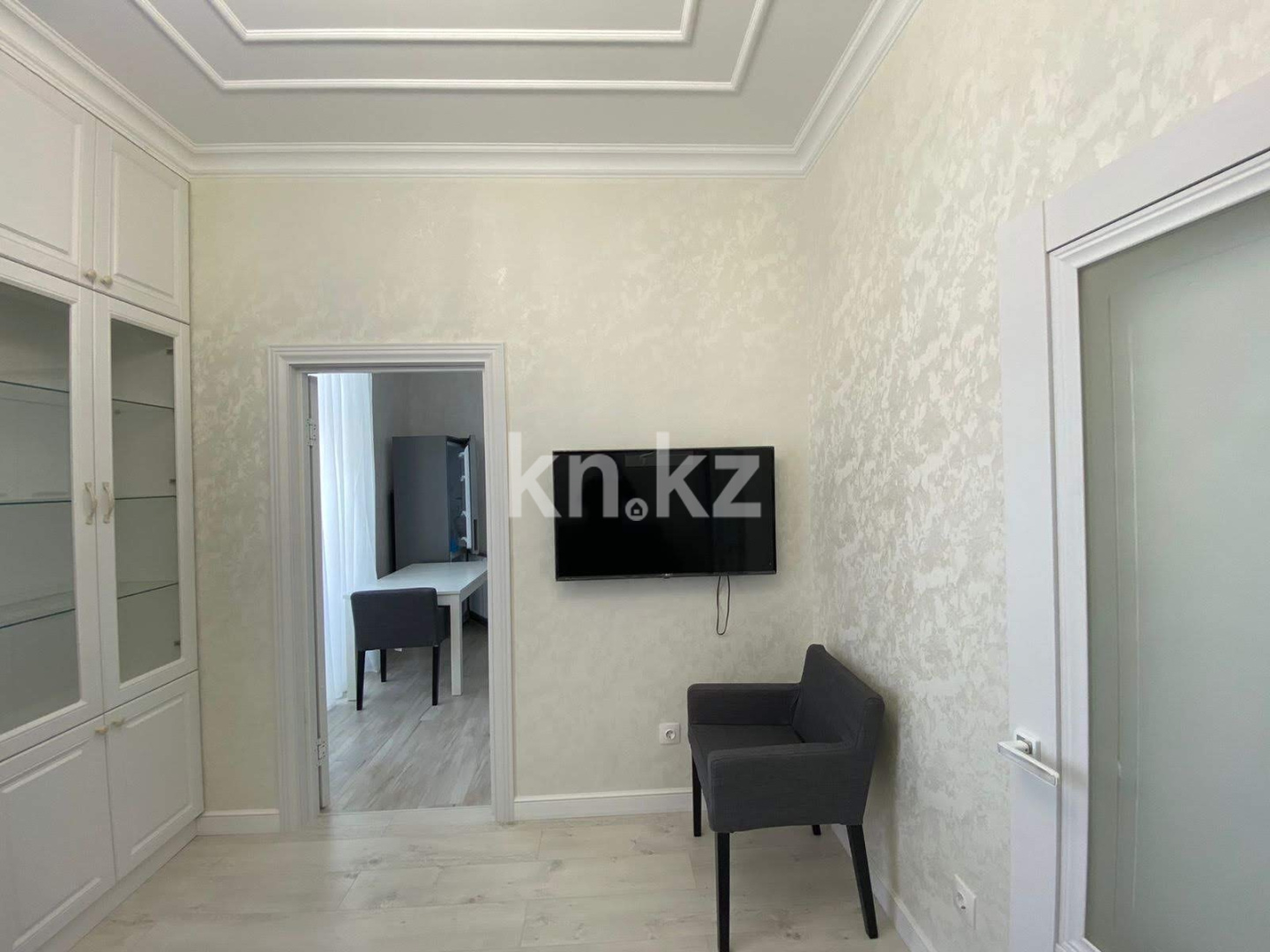 Аренда 2-комнатной квартиры, 46 м² - Аренда квартир помесячно в Казахстане фото 7 из 15