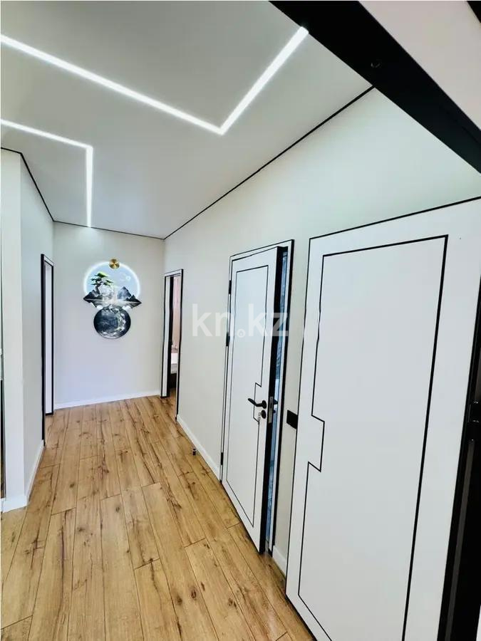 Продажа 3-комнатной квартиры, 100 м², ул. Толе би, дом  285/8 в Алматы - фото 9