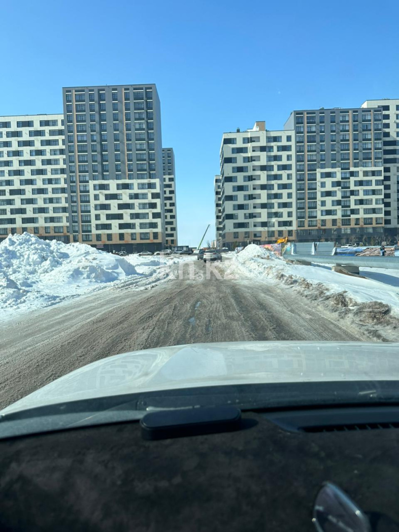 Продажа 3-комнатной квартиры, 68.4 м² в Астане - фото 22