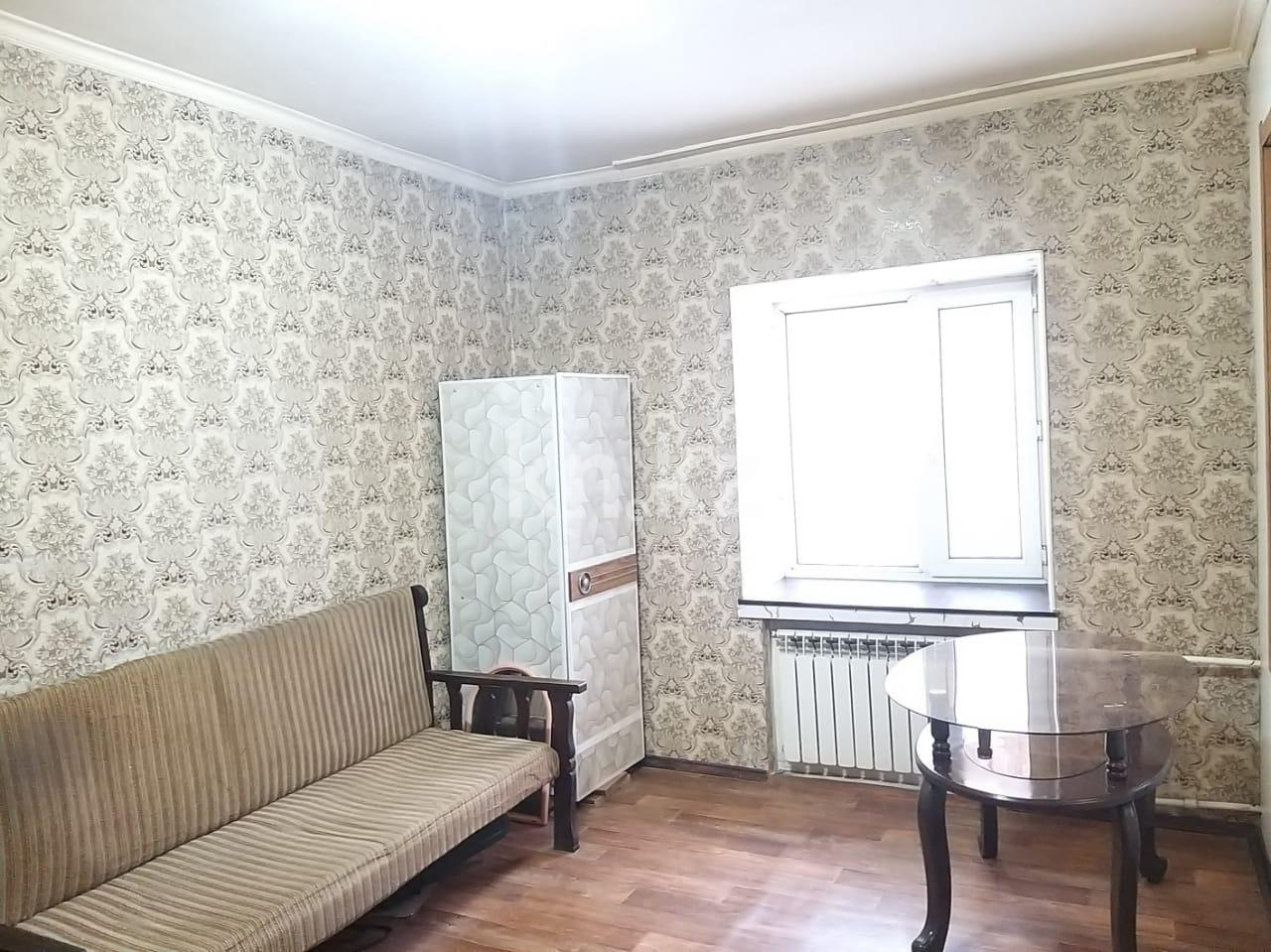 Продажа 2-комнатной квартиры, 43 м² - Продажа квартир в Караганде - страница 2 фото 4 из 19