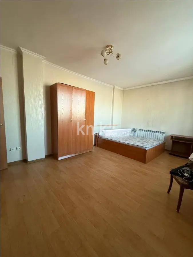 Продажа 1-комнатной квартиры, 49 м², пер. Сартау, дом  16 - Продажа квартир в новостройках Астаны без посредников с фото фото 1 из 3