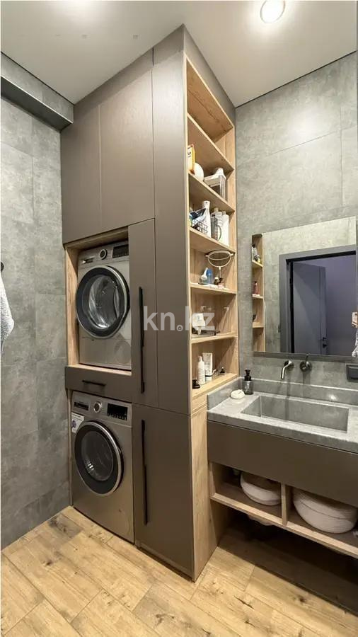 Продажа 2-комнатной квартиры, 63 м² - Продажа двухкомнатных квартир в Алматы - страница 17 фото 7 из 8