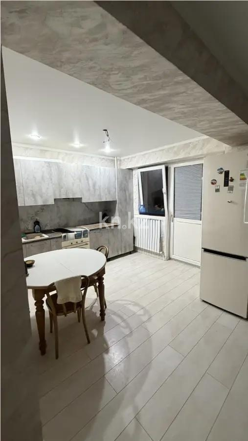 Продажа 2-комнатной квартиры, 55 м² в Алматы - фото 2