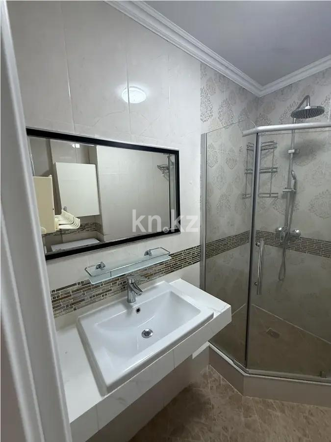 Продажа 2-комнатной квартиры, 58 м² в Алматы - фото 3