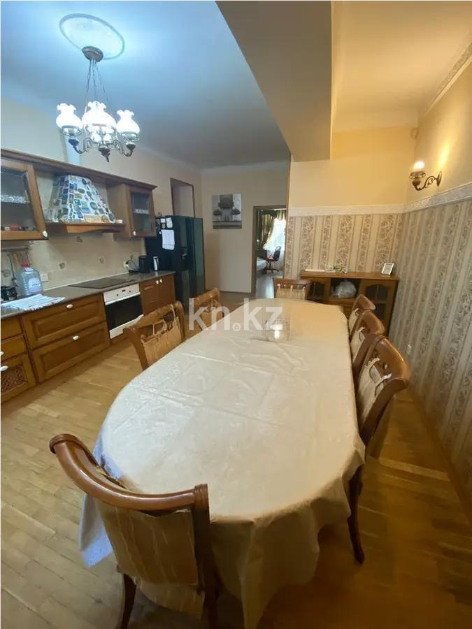 Продажа 5-комнатной квартиры, 171 м², ул. Байсеитовой, дом  14 - Продажа квартир в Темиртау без посредников фото 4 из 7