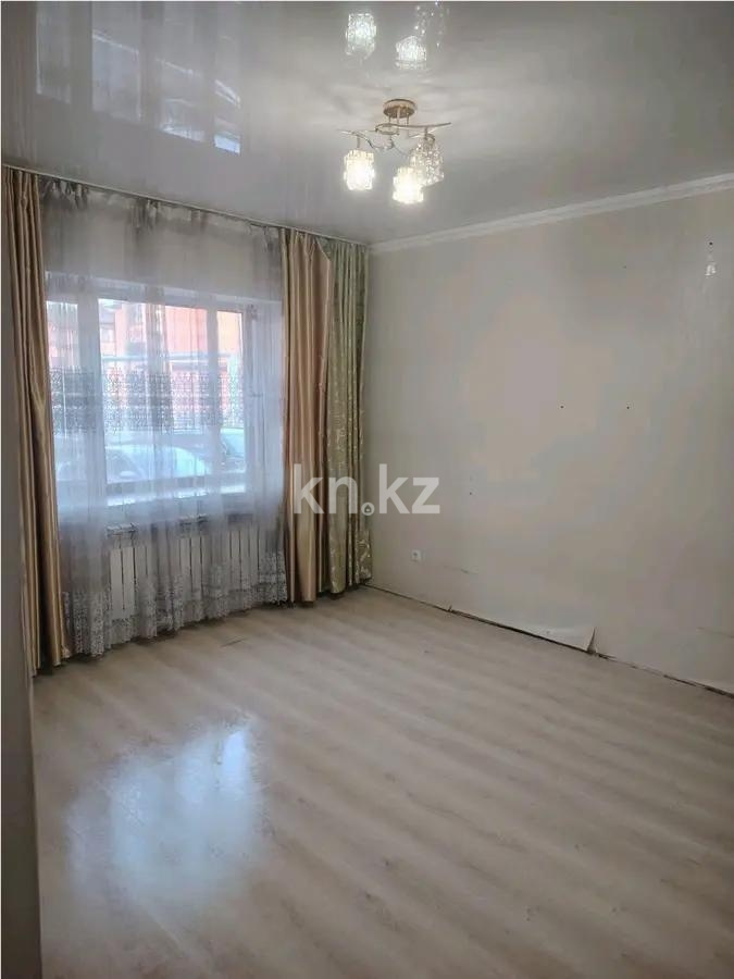 Продажа 1-комнатной квартиры, 35 м² - Продажа квартир в р-не Косшы Астаны - страница 2 фото 1 из 2